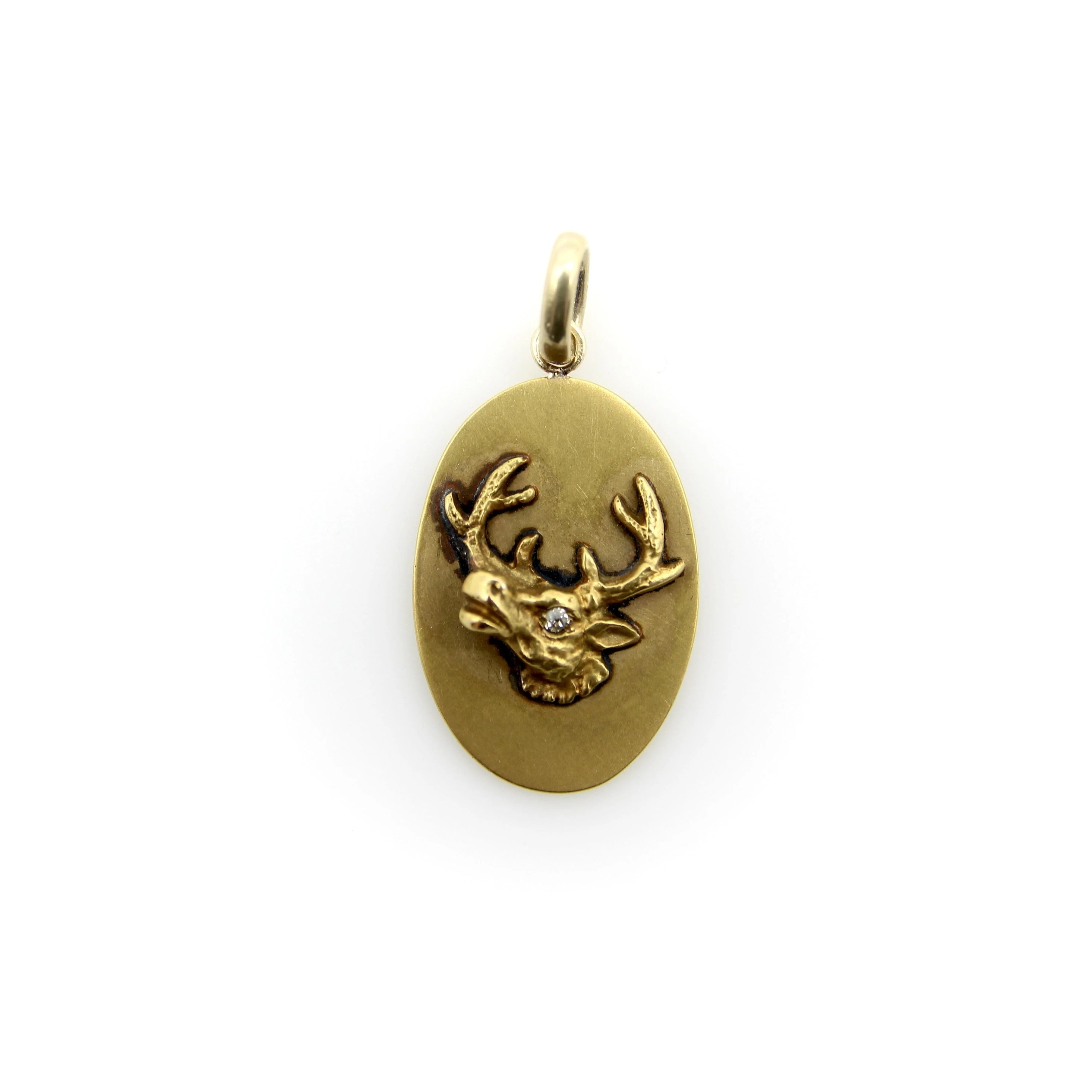 Period Jewelry Pieces