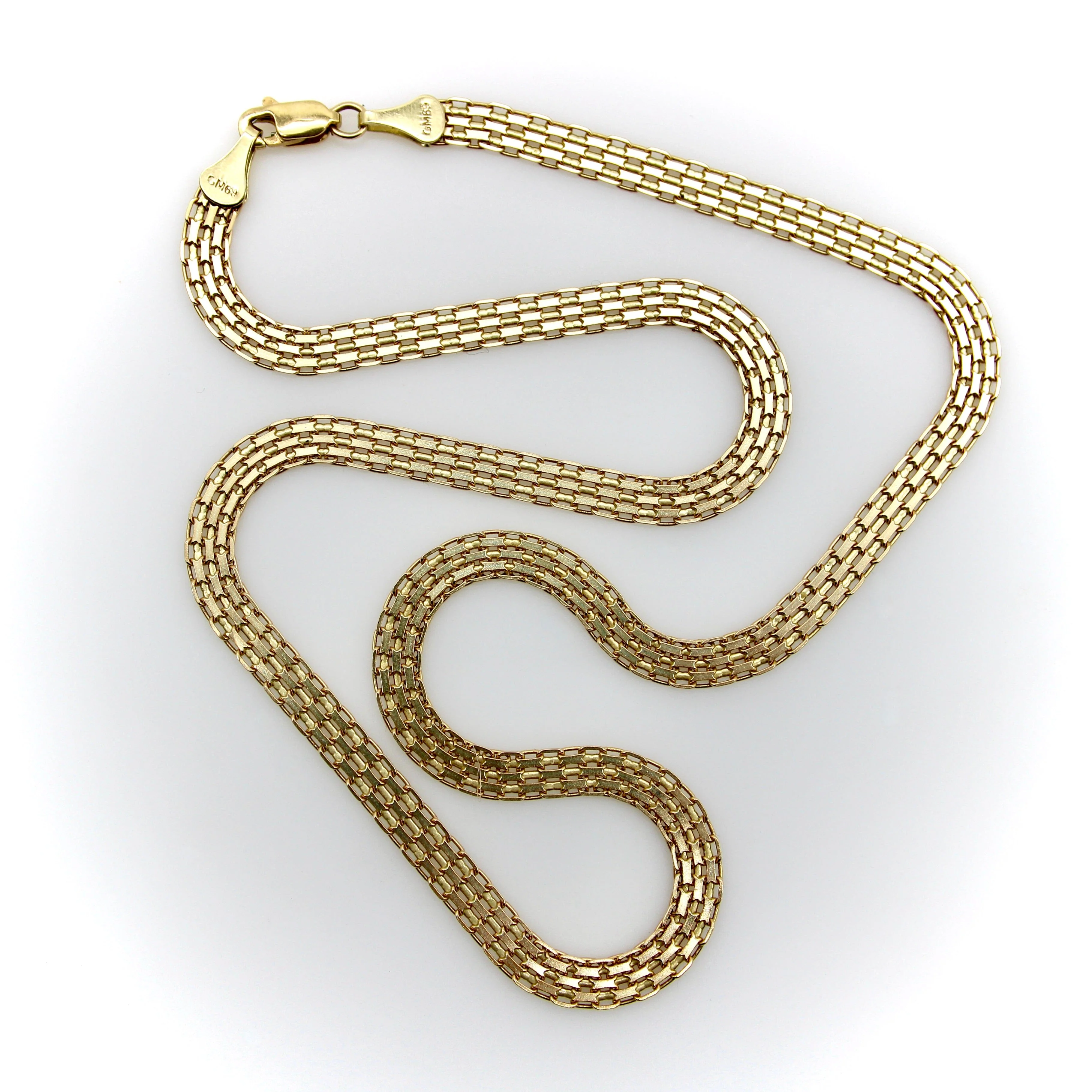 Vintage Jewelry 1960 - 1990
